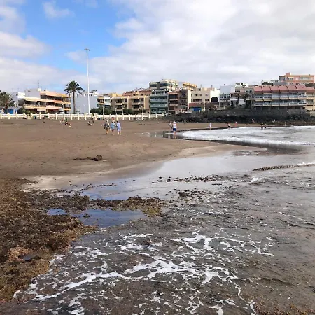 Espectacular En Primera Linea De La Playa