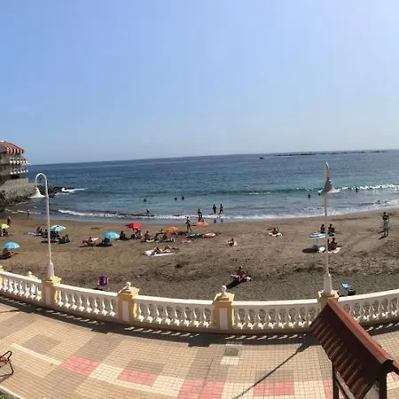 Espectacular En Primera Linea De La Playa
