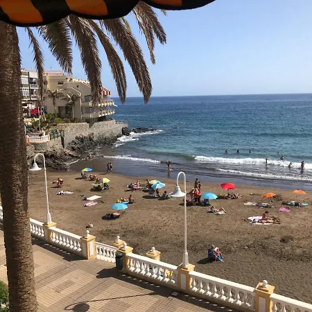 Espectacular En Primera Linea De La Playa