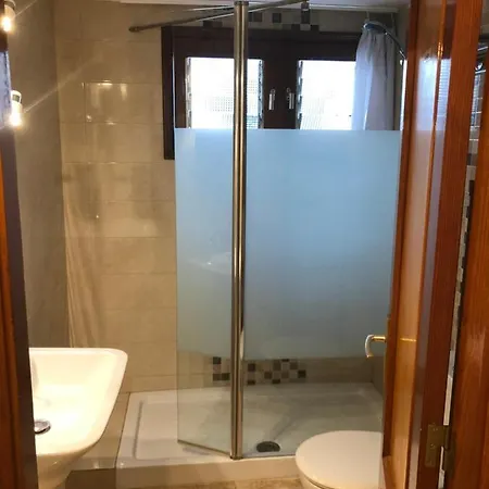 شقة Espectacular En Primera Linea De La Playa *