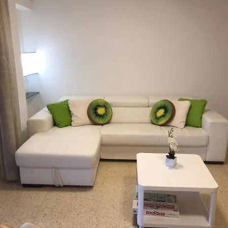 Espectacular En Primera Linea De La Playa Apartment Telde