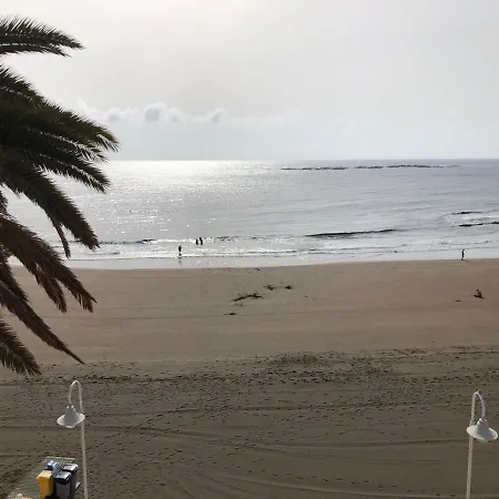 Espectacular En Primera Linea De La Playa