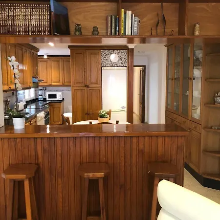 Espectacular En Primera Linea De La Playa