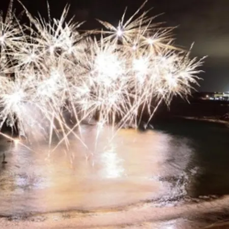 Espectacular En Primera Linea De La Playa