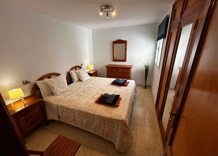 Apartment Espectacular En Primera Linea De La Playa