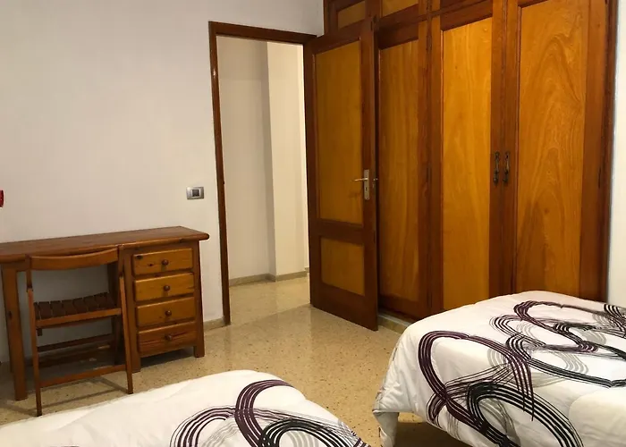 Espectacular En Primera Linea De La Playa Apartment *