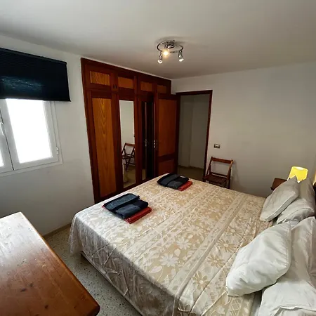 Espectacular En Primera Linea De La Playa Telde