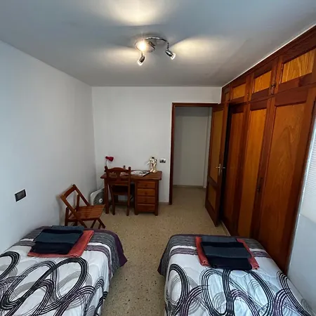 Apartment Espectacular En Primera Linea De La Playa *