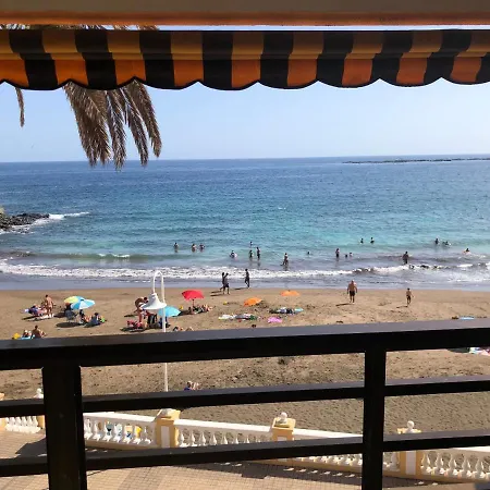 Espectacular En Primera Linea De La Playa *