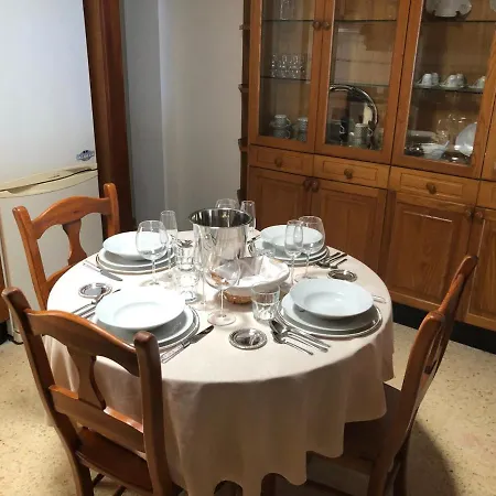 Espectacular En Primera Linea De La Playa Apartmán