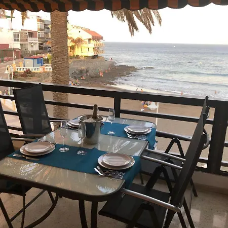 Espectacular En Primera Linea De La Playa Telde