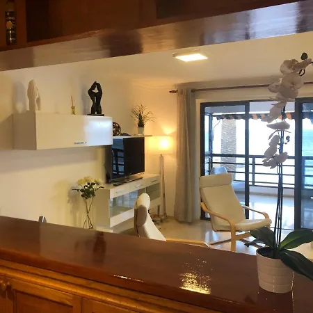 Espectacular En Primera Linea De La Playa *