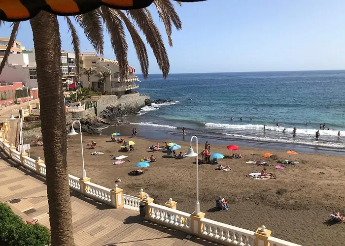 Espectacular En Primera Línea De La Playa