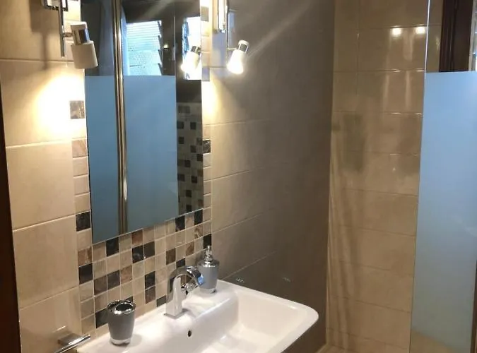 Apartmán Espectacular En Primera Linea De La Playa Telde