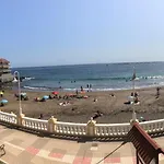 Espectacular En Primera Linea De La Playa