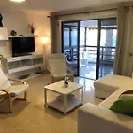 Espectacular En Primera Linea De La Playa Lejlighed *