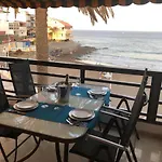 Espectacular En Primera Linea De La Playa Telde