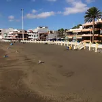 Lejlighed Espectacular En Primera Linea De La Playa