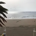 Espectacular En Primera Linea De La Playa