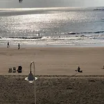 Lejlighed Espectacular En Primera Linea De La Playa