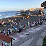 Lejlighed Espectacular En Primera Linea De La Playa Telde