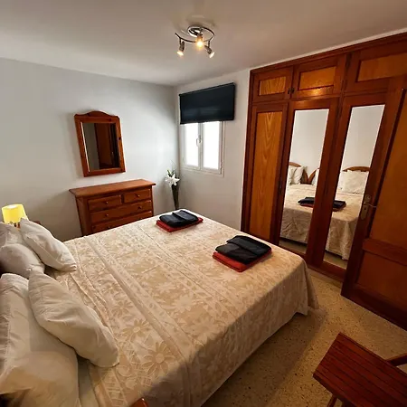 Espectacular En Primera Linea De La Playa *