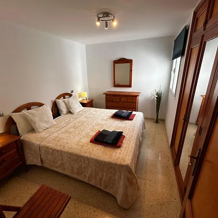 Apartman Espectacular En Primera Linea De La Playa