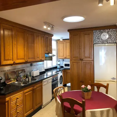 Espectacular En Primera Linea De La Playa Apartman Telde