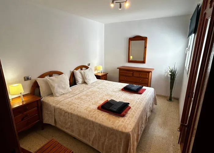 Espectacular En Primera Linea De La Playa * 텔데