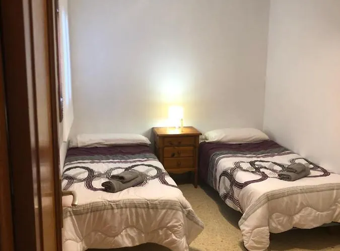 Espectacular En Primera Linea De La Playa